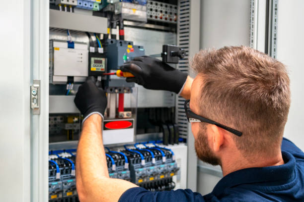 Best Affordable Electrician  in Far Hills, NJ