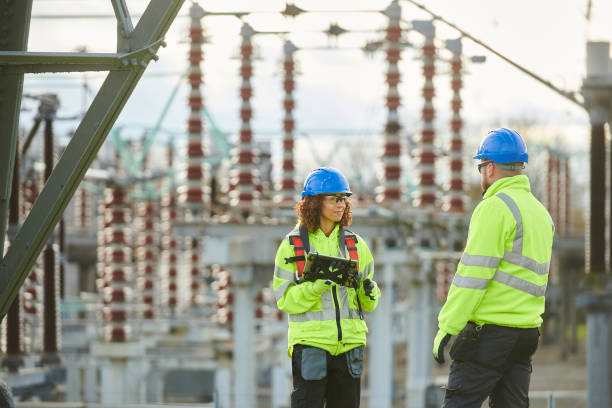 Best Electrical Wiring Services  in Far Hills, NJ