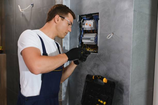 Best Electrical Rewiring Services  in Far Hills, NJ