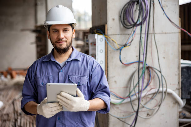 Best Ceiling Fan Installation Electrician  in Far Hills, NJ
