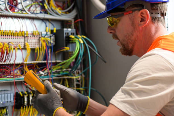 Best Affordable Electrical Installation  in Far Hills, NJ