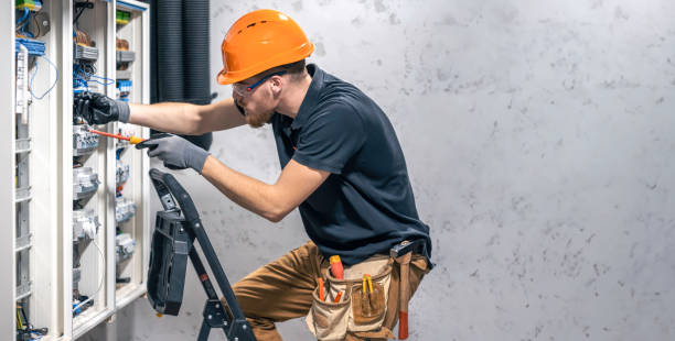 Best Emergency Electrical Repair  in Far Hills, NJ