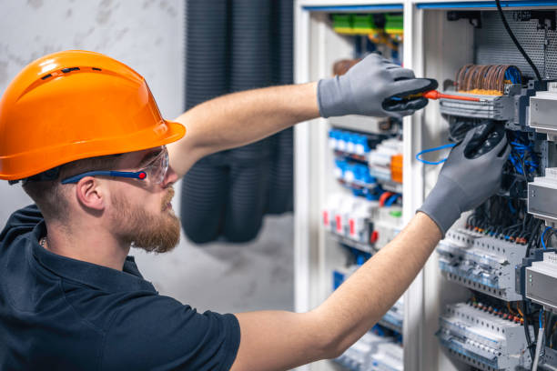 Best Electrical Upgrades for Homes  in Far Hills, NJ