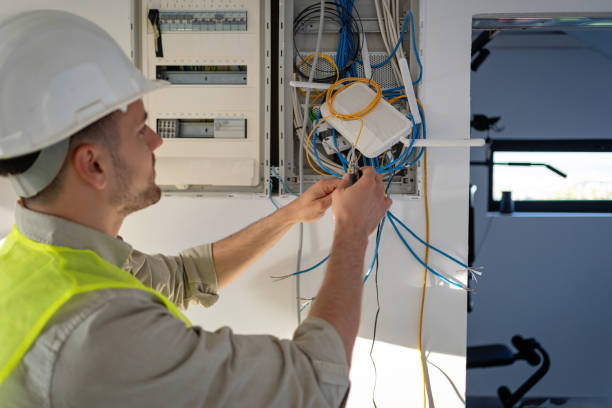Best Affordable Electrician  in Far Hills, NJ